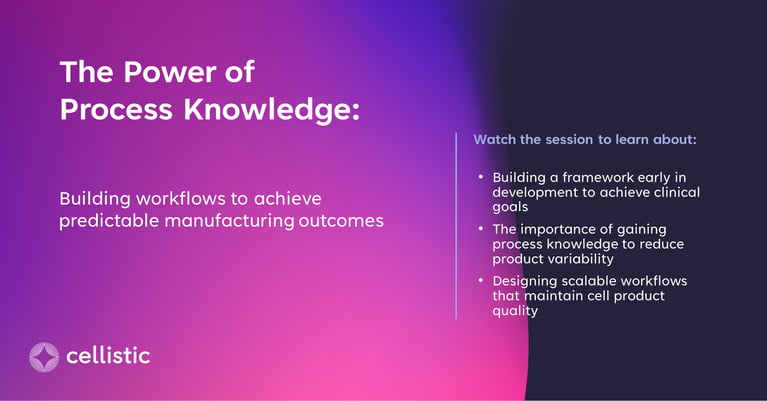 The Power of Process Knowledge